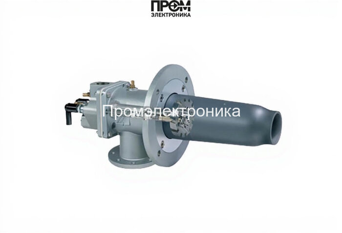 Газовая горелка Kromschroder BIC 140HB-100/135-(26)E