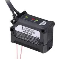 Лазерные датчики смещения KEYENCE IA-030