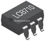 IXYS Integrated Circuits LCB710