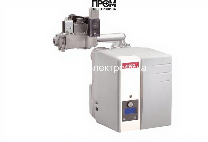 Газовая горелка Elco VG 1.105 E KN - TC