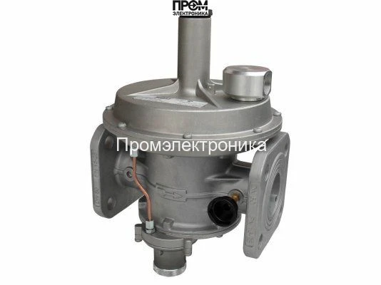 Регулятор давления газа Madas RB10Z 110