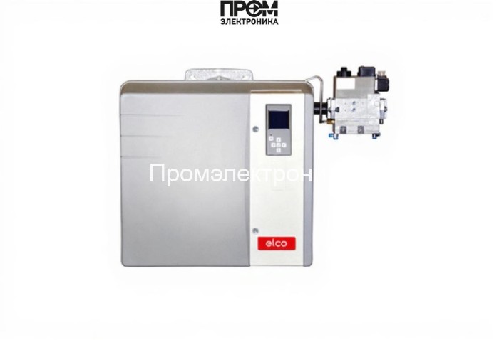 Газовая горелка Elco VG 5.950 DP R KL s313