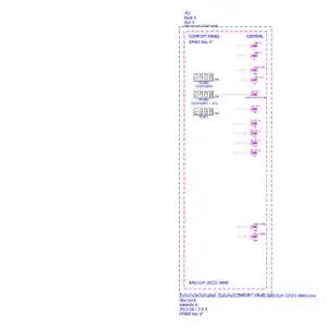 Датчики и компоненты для автоматизации Siemens 6AV2124-1DC01-0AX0