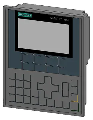 Датчики и компоненты для автоматизации Siemens 6AV2124-1DC01-0AX0