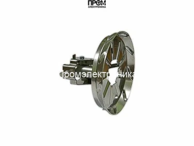 Уравнительный диск в комплекте Ø125 / 40 мм