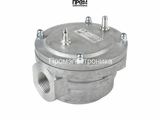 Газовый фильтр Kromschroder GFK 25R10-6