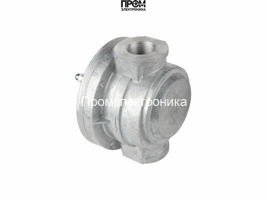 Газовый фильтр Kromschroder GFK 25R10-6