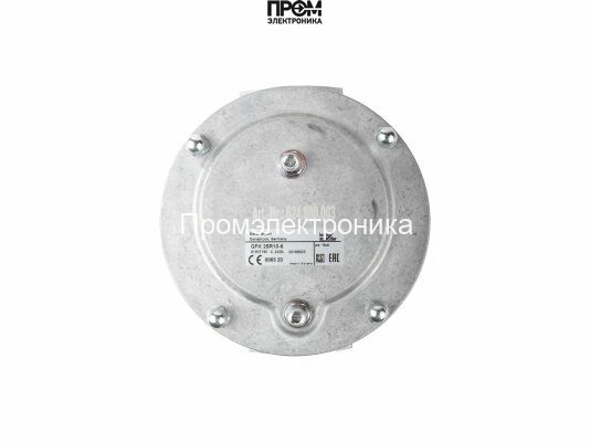 Газовый фильтр Kromschroder GFK 25R10-6
