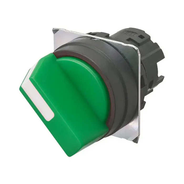 Селекторные переключатели Omron A22NZ-2BM-NGA