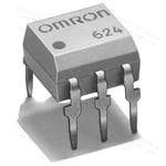 Omron Electronics G3VM-V