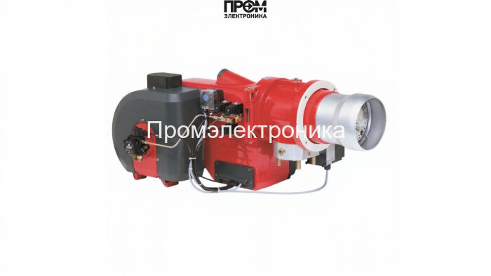 Дизельная горелка Weishaupt WM-L 10/4-A/T