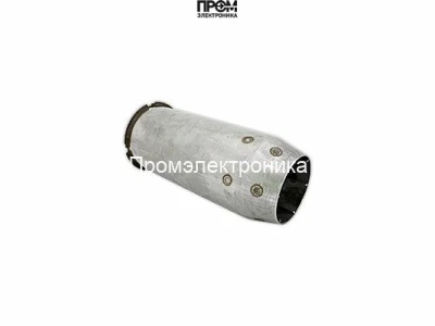 Жаровая труба для газовых горелок Ø130 x 310 мм