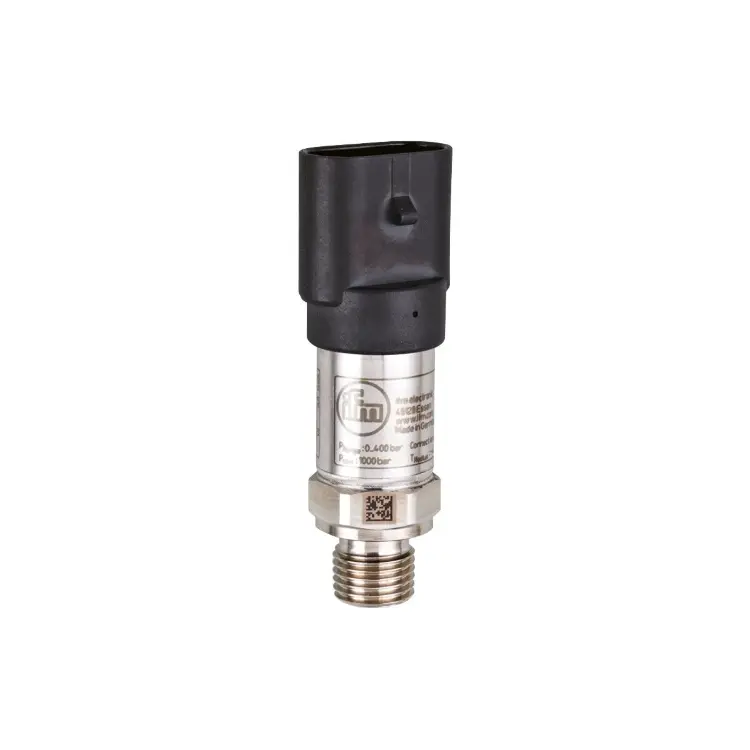 Аналоговые датчики давления 4-20 мА IFM Electronic PT5603
