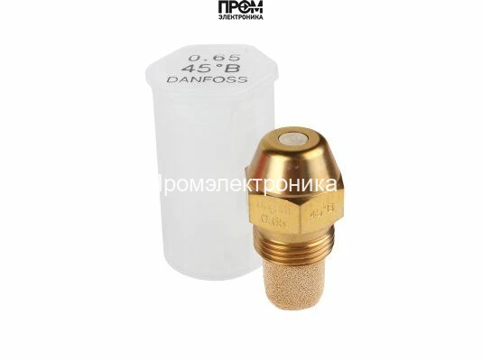 Форсунка Danfoss OD 0.65/45º B