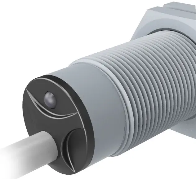 Индуктивные датчики LANBAO LR18XBF05DPCA