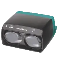 Оптические системы передачи данных Pepperl Fuchs LS682-DA-EN/F2/35/146