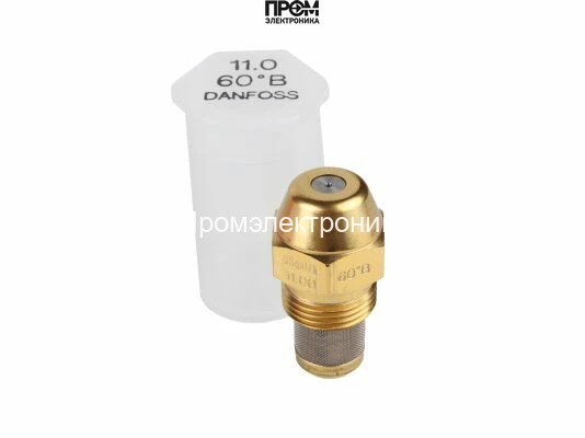 Форсунка Danfoss OD 11.00/60° B