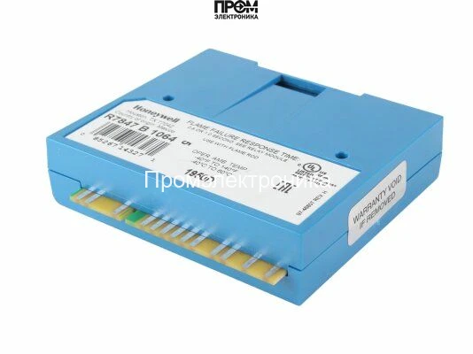 Усилитель сигнала пламени Honeywell R7847 B 1064