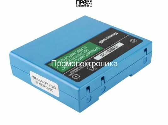 Усилитель сигнала пламени Honeywell R7847 B 1064