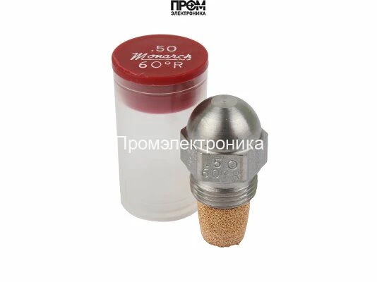 Форсунка Monarch 0.50/60° R