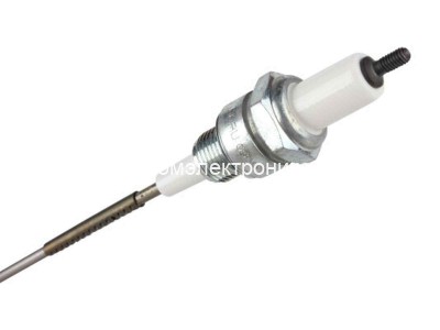 Kromschroder FZE 1100 (с изоляцией)