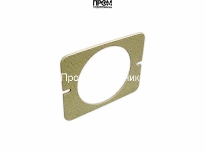 Прокладка фланца Ø145 мм