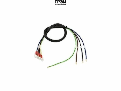 Кабель электропитания двигателя 700 мм