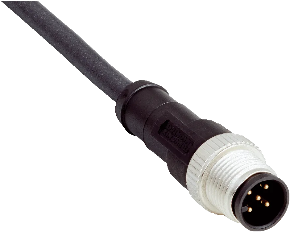 Разъемы для датчиков SICK STL-1205-G02MC