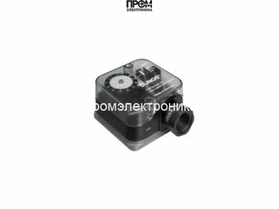 Реле давления Oilon GML-A2-4-6