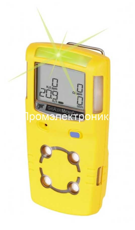 Honeywell BW MicroClip