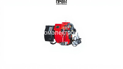 Газодизельная горелка Ecoflam MULTICALOR 200.1 TC VGD 40.065