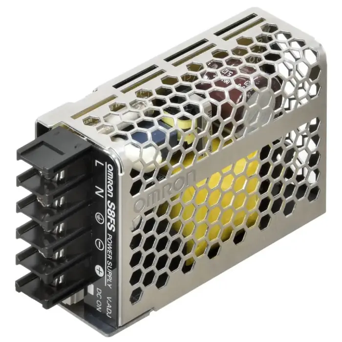 Блоки питания 220 В постоянного тока Omron S8FS-C01512J