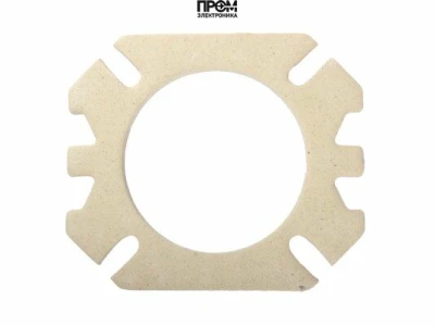 Прокладка фланца Cuenod 13012386