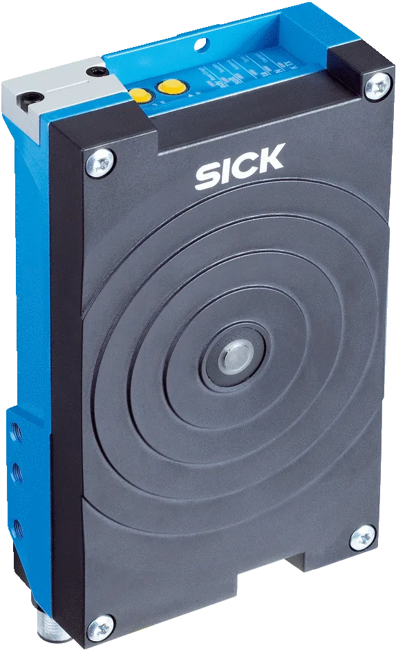 Блоки контроля и обработки RFID SICK RFH630-1102101