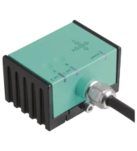 Двухосевые инклинометры Pepperl Fuchs INY030D-F99-2I2E2-5M