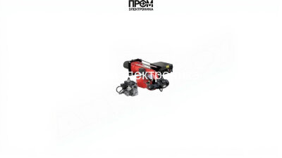 Газодизельная горелка FBR K X5/2 TC + R. CE D1" – S