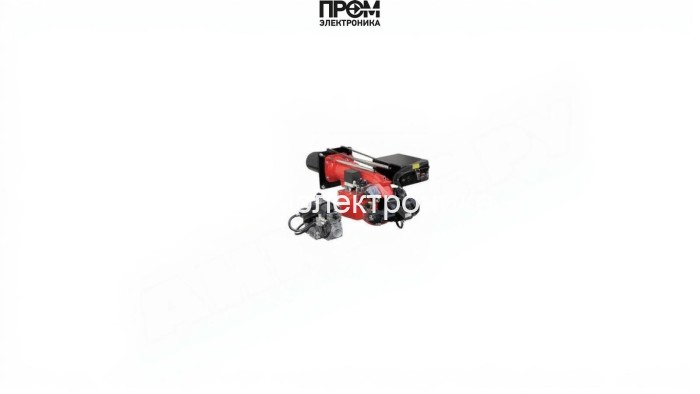 Газодизельная горелка FBR K X5/2 TC + R. CE D1" – S