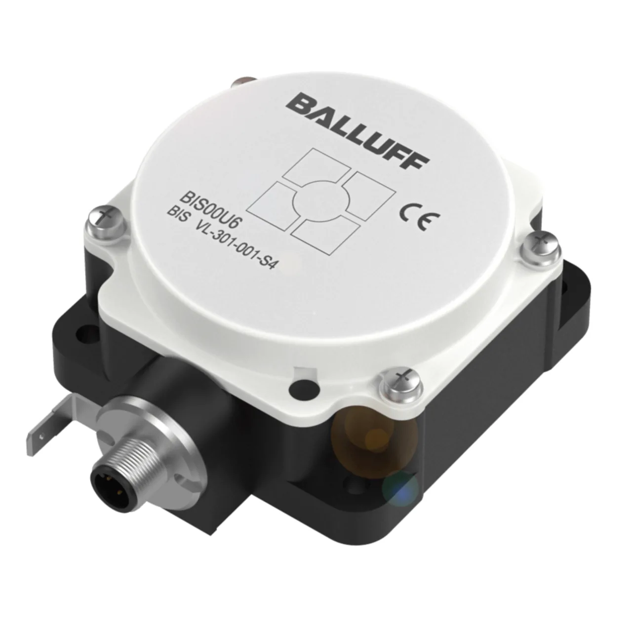 RFID считыватели меток Balluff BIS00U6
