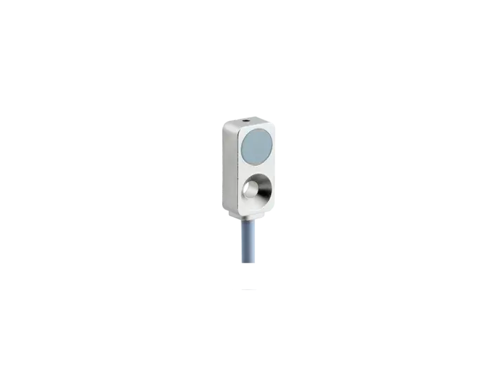 Индуктивные датчики расстояния Baumer IWFM 08U9501