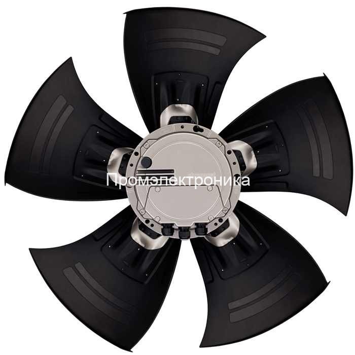 Ebmpapst A4D400-AP16-19 (396 евро с НДС)