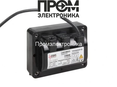 Трансформатор розжига Cofi TRS820P/8