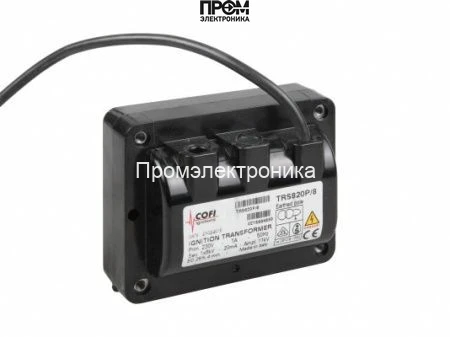 Трансформатор розжига Cofi TRS820P/8