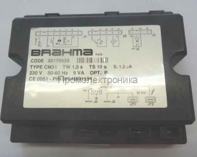 Контроллер  BRAHMA CM31 (30179535)