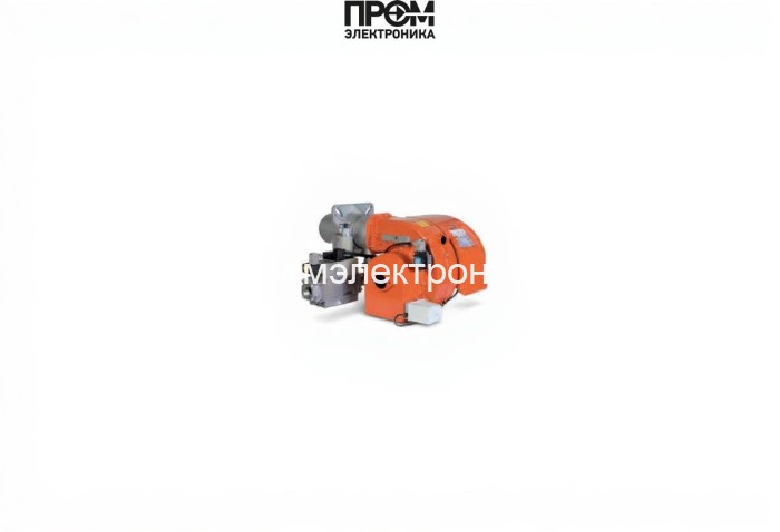 Газовая горелка Baltur TBG 150 P L600
