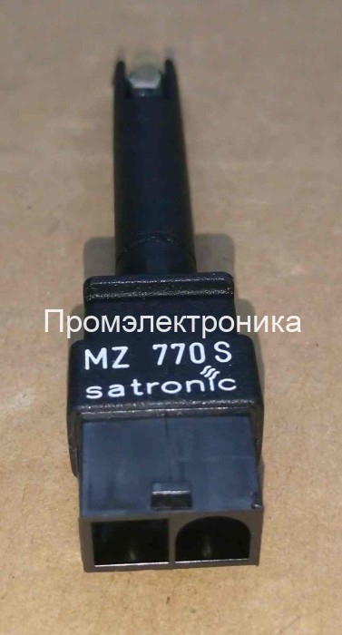 Датчик пламени Honeywell MZ 770 S