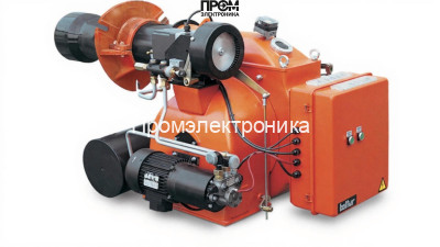 Мазутная горелка Baltur BT 250 DSPN