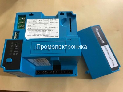 Honeywell RM7850A1019