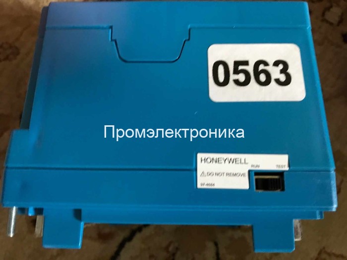 Honeywell RM7850A1019