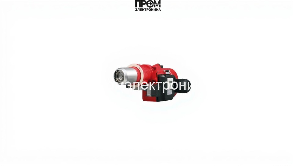 Мазутная горелка Weishaupt RMS 50/2-A, исп. ZM