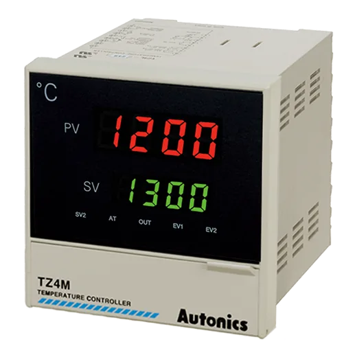 ПИД регуляторы температуры Autonics TZ4M-14R
